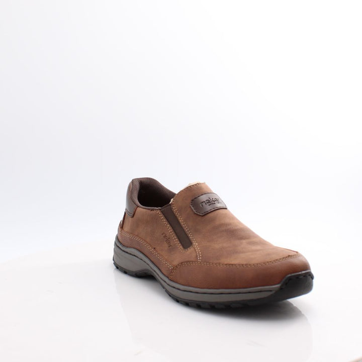 03365 RIEKER SLIP ON SHOES 25