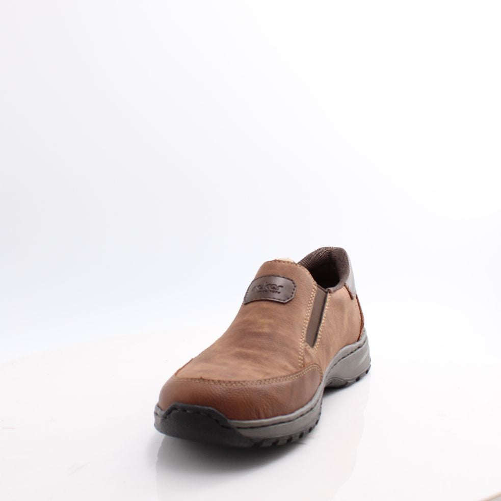 03365 RIEKER SLIP ON SHOES 25