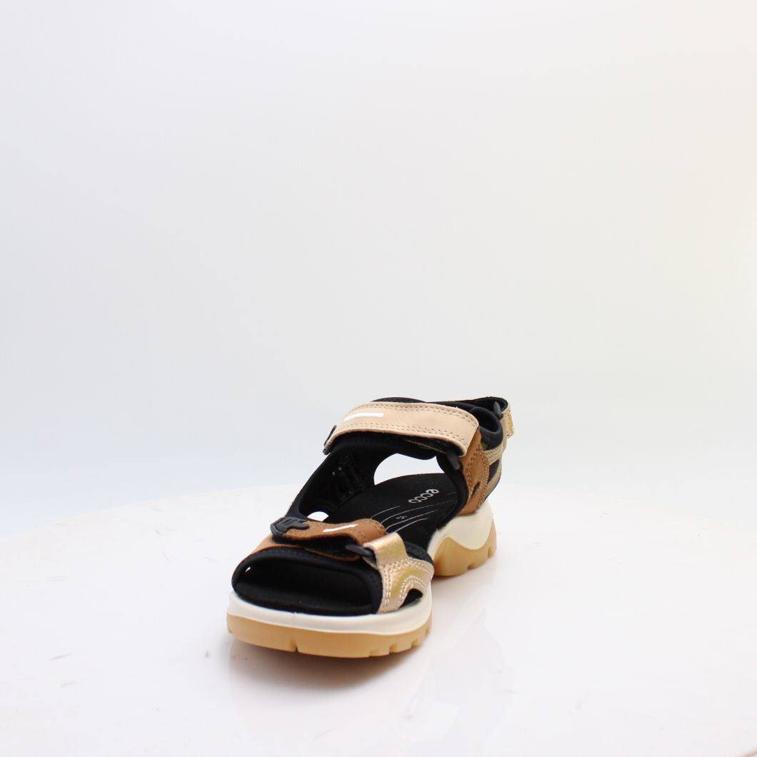 69563 ECCO OFFROAD SANDAL 26