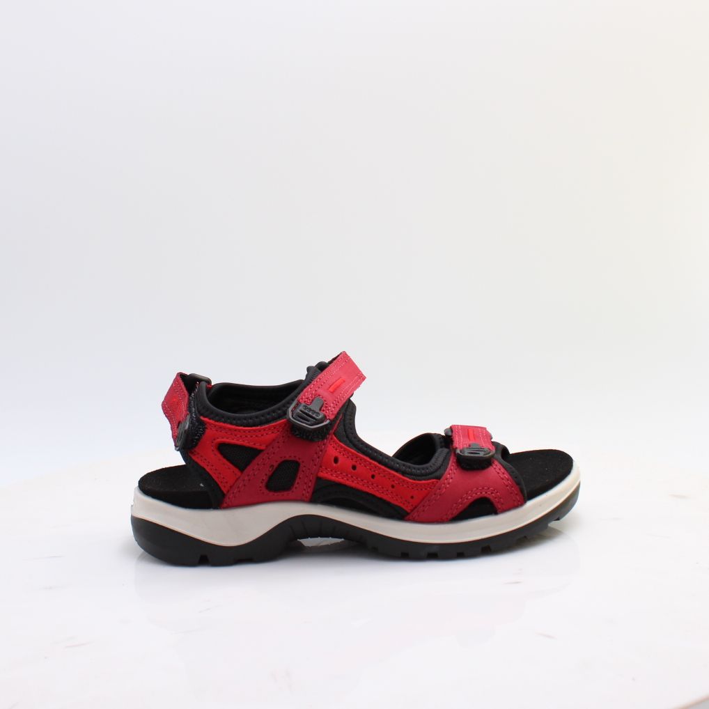 69563 ECCO OFFROAD SANDAL 26