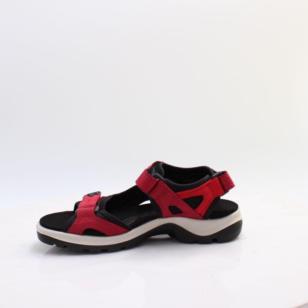 69563 ECCO OFFROAD SANDAL 26