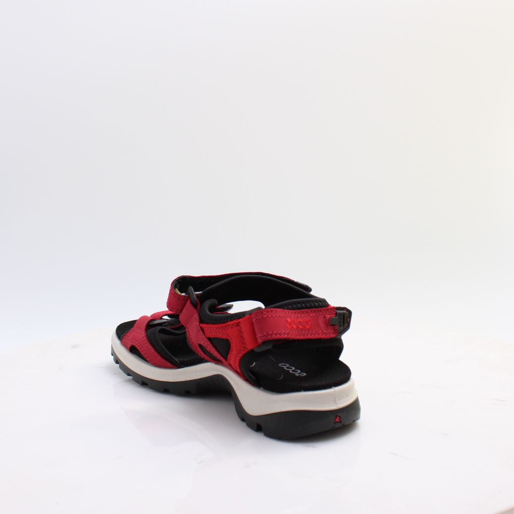 69563 ECCO OFFROAD SANDAL 26