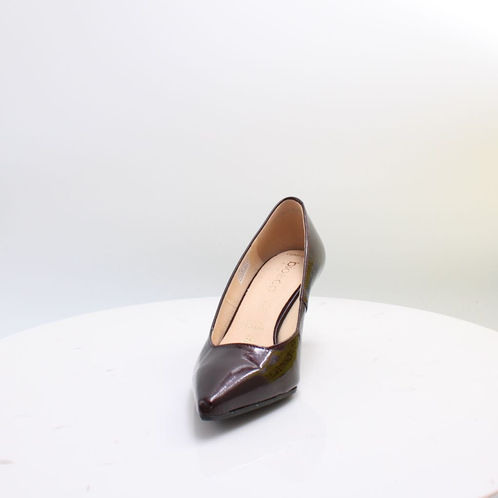 1118 BIOECO HEELS 26