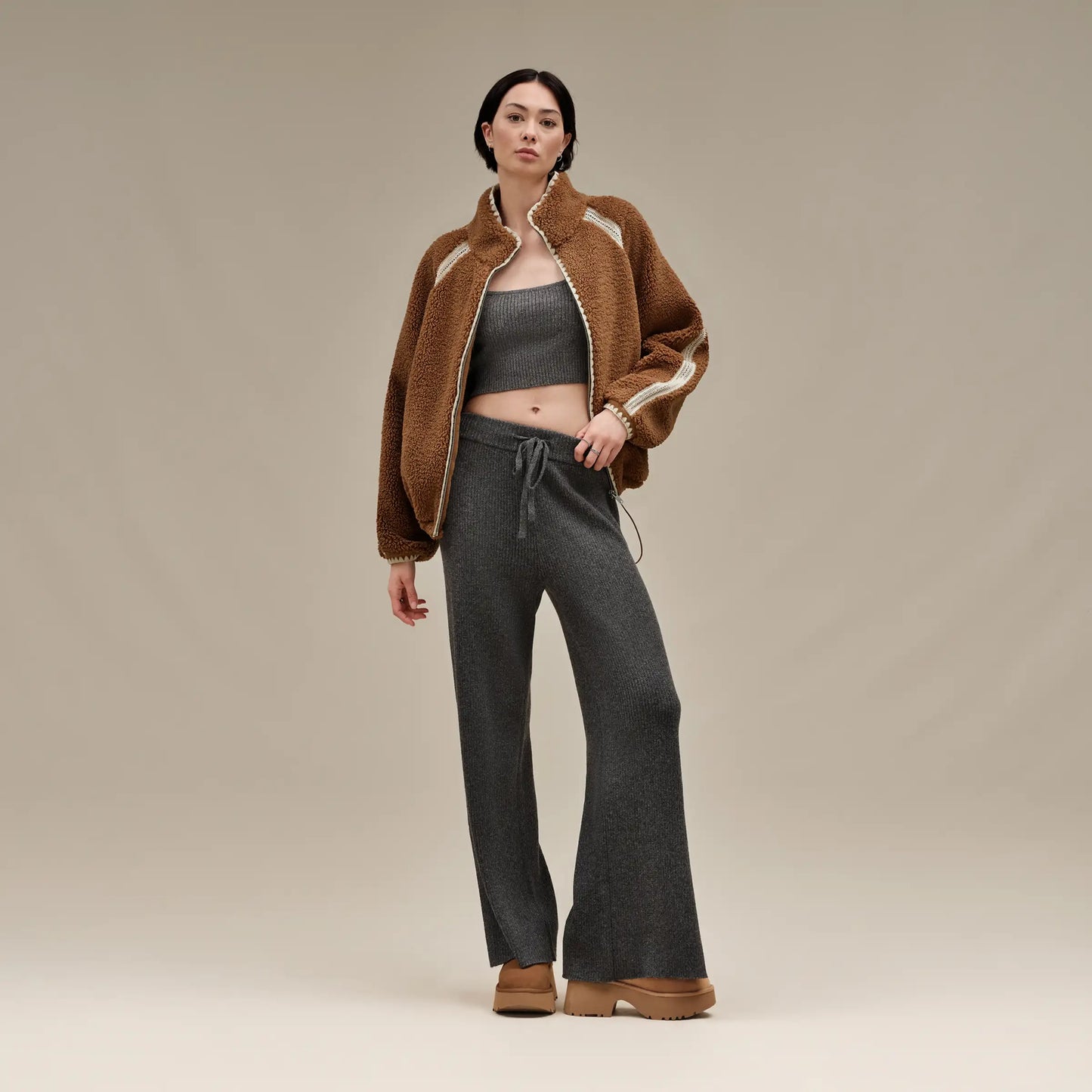 CLASSIC ULTRA MINI NEW HEIGHTS UGG BOOTS