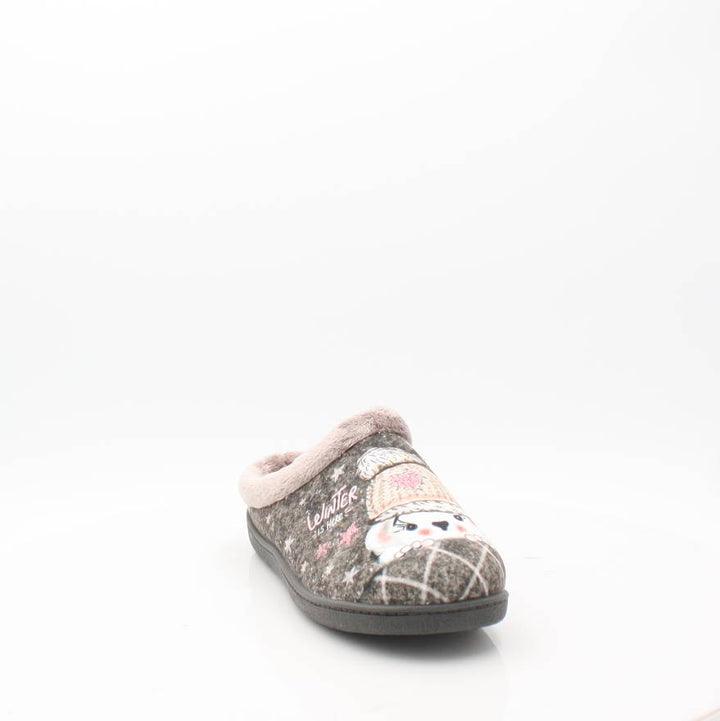 R12213 ROAL SLIPPERS