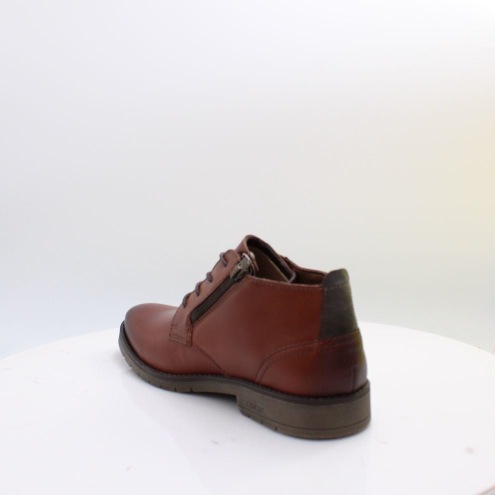 13902 RIEKER BOOTS 26