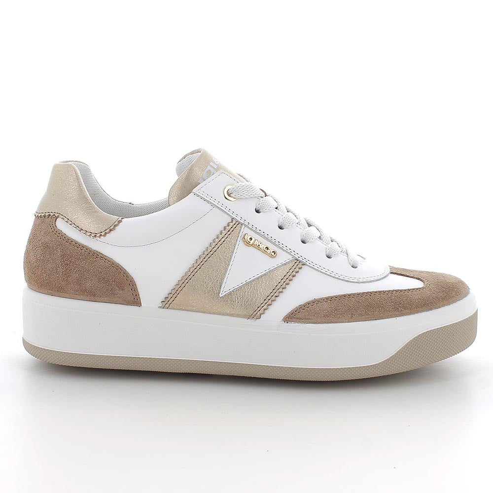 1144600 IGI&CO SHOES 26