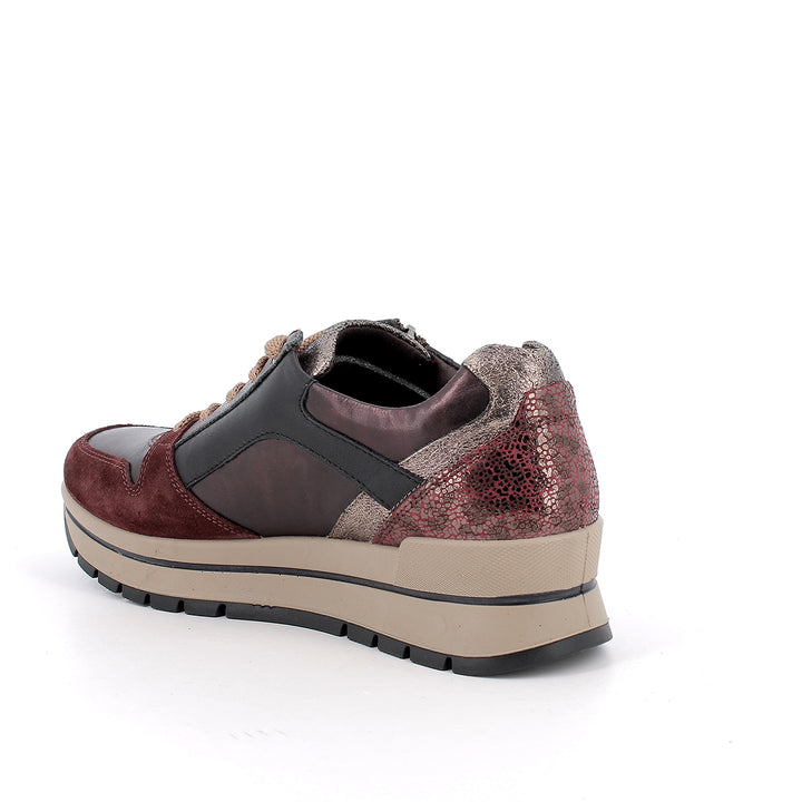 2174111 IGI&CO SHOES 26
