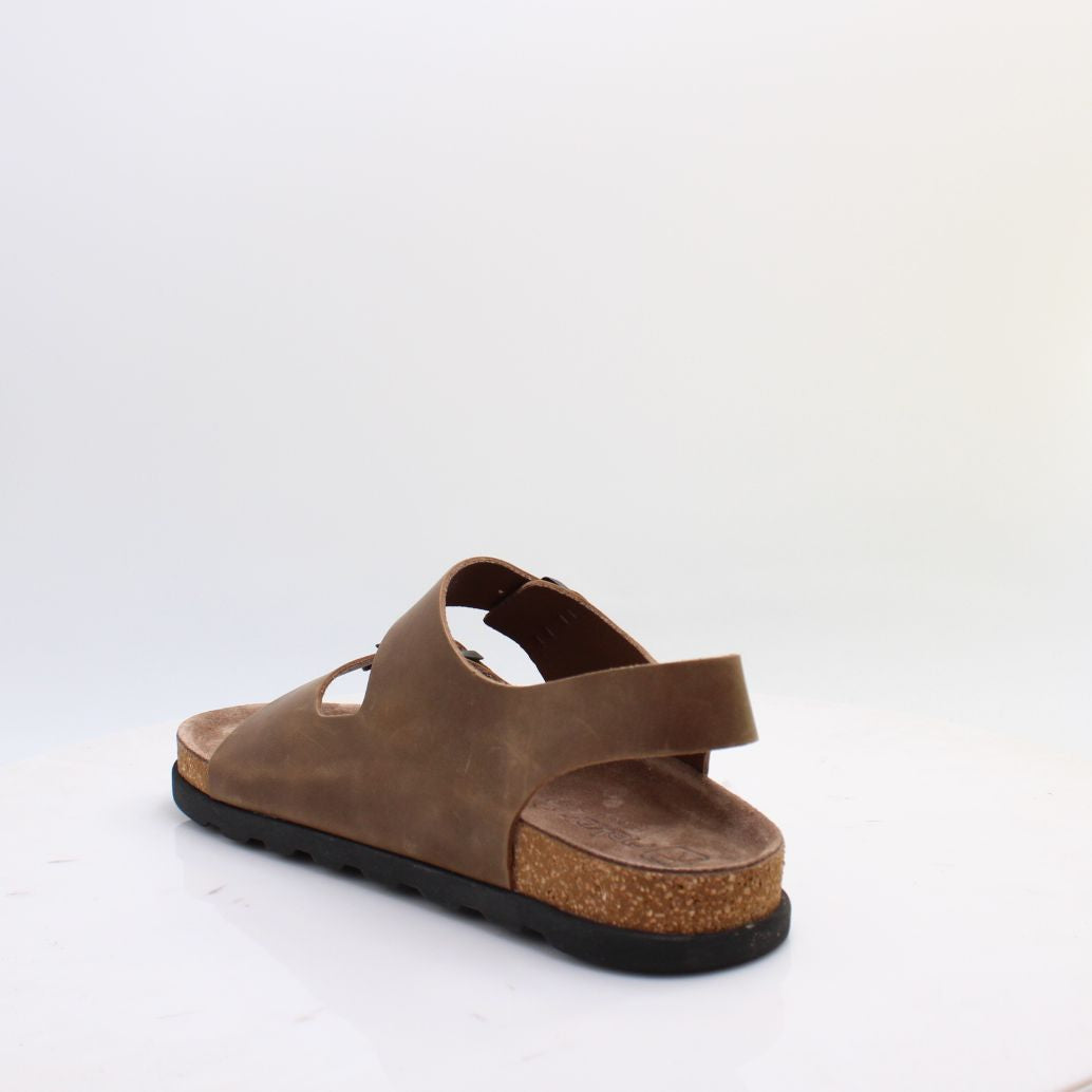 21152 RIEKER 26 SANDAL