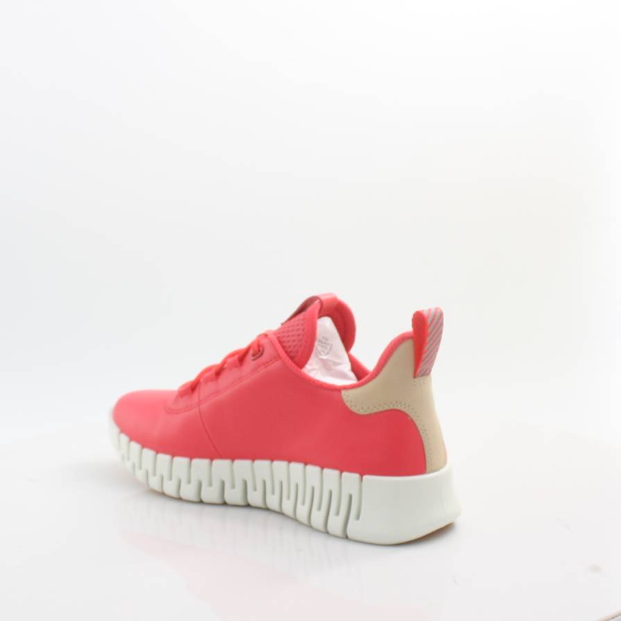 218203 GRUUV ECCO SHOES