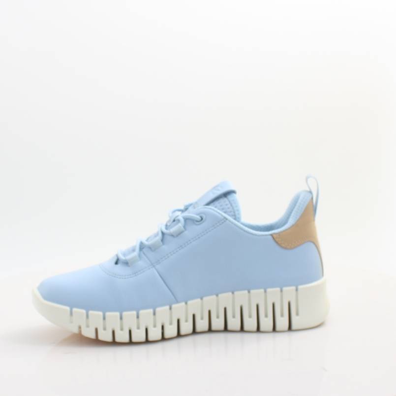 218203 GRUUV ECCO SHOES