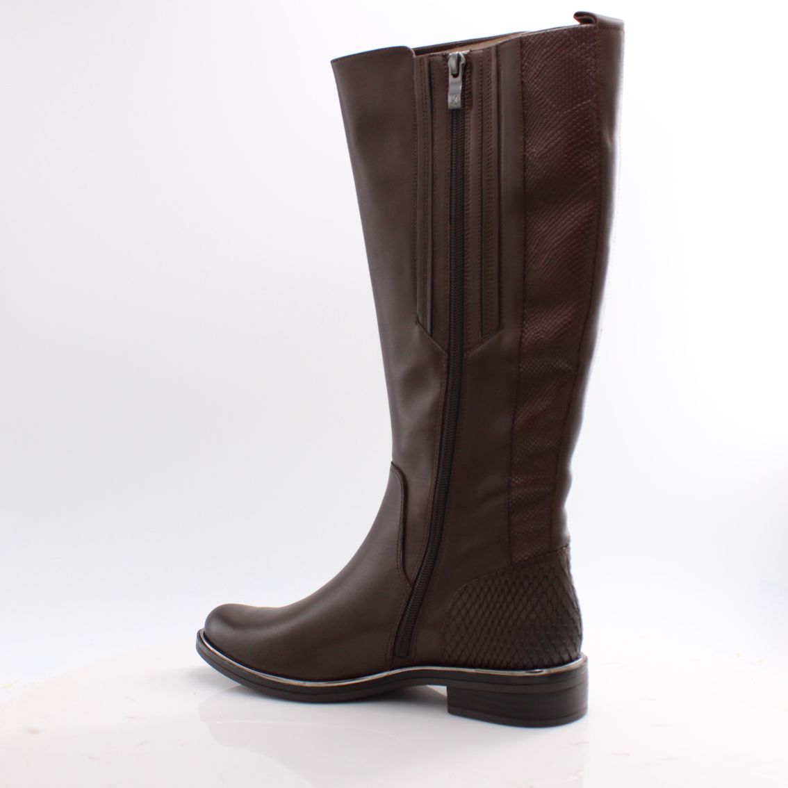 25515 CAPRICE LONG BOOTS