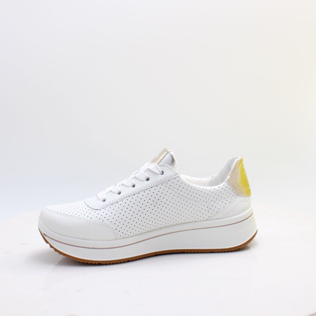 27550 SAPPORO ARA SHOES