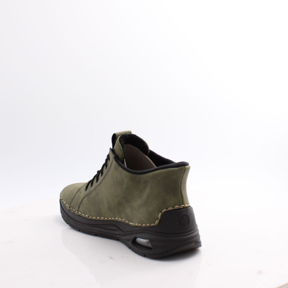 44550 RIEKER SHOES 25