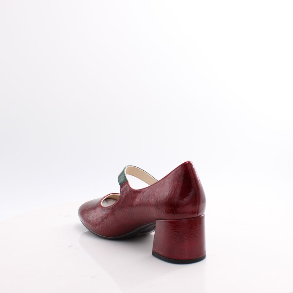 44752 RIEKER SHOES 25