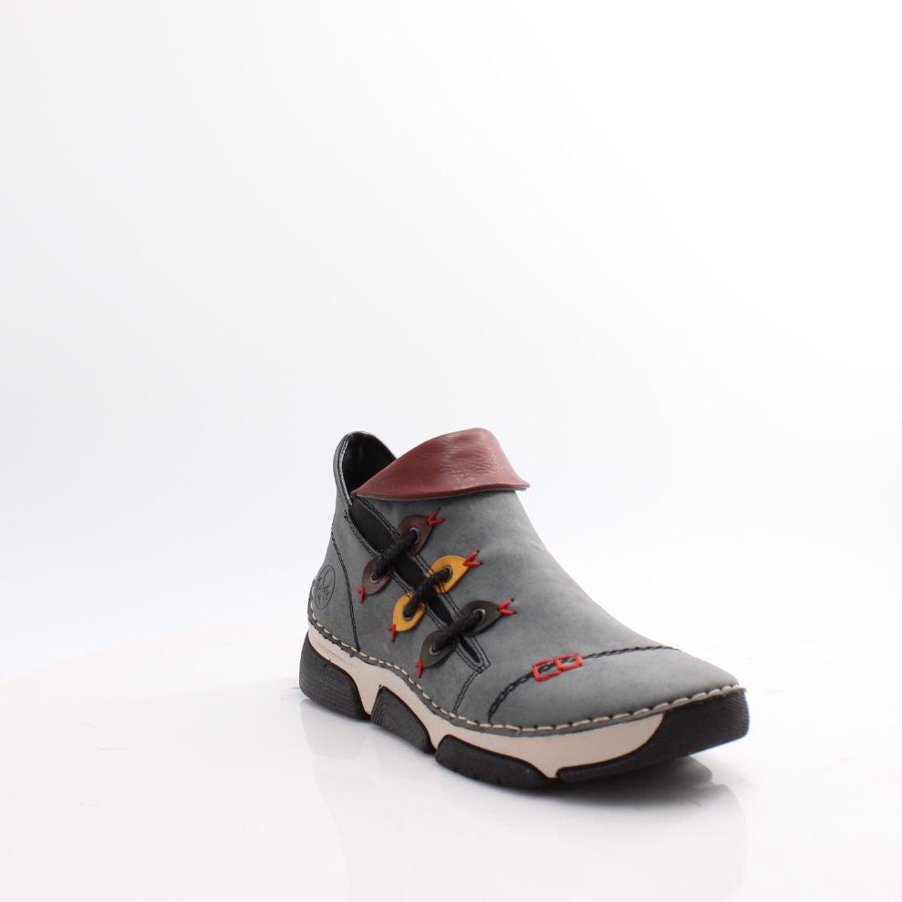 45983 RIEKER BOOTS 25