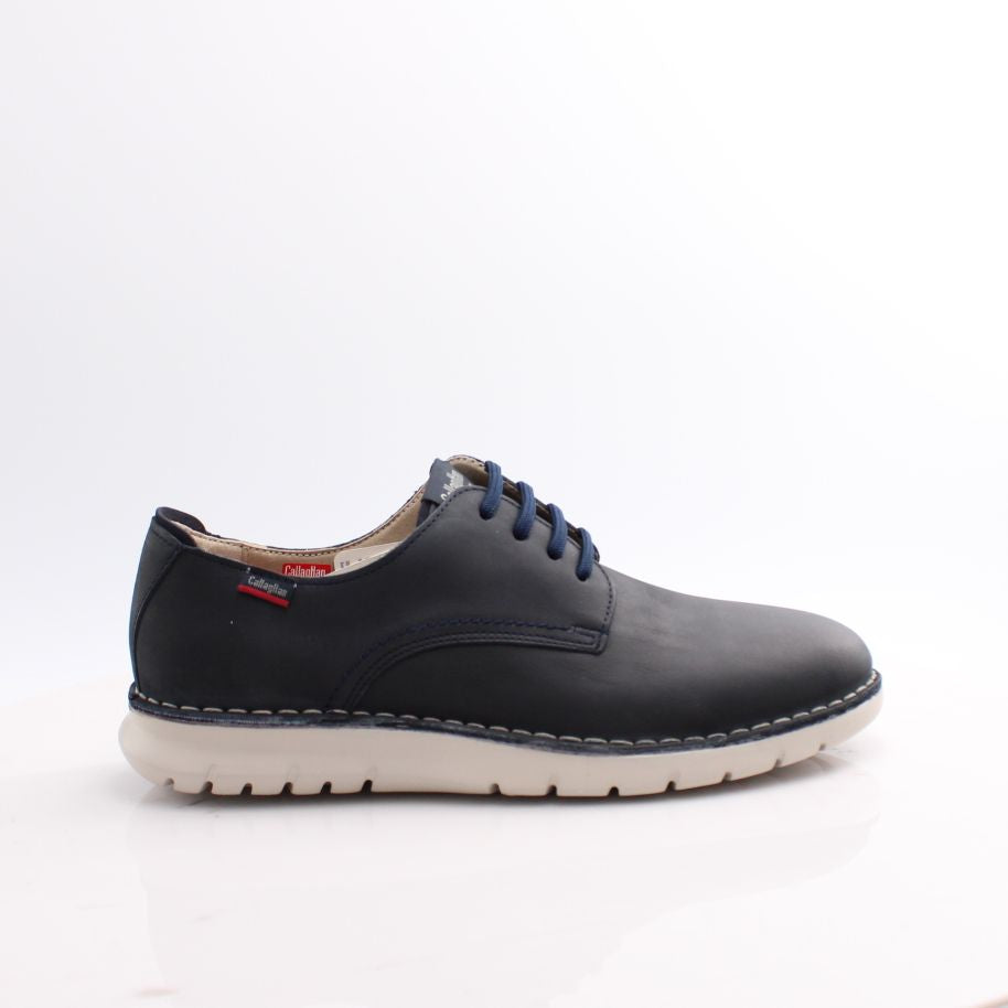 47105 CALLAGHAN NAVY SHOES