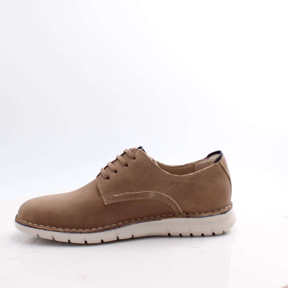 47105 CALLAGHAN TAUPE SHOES