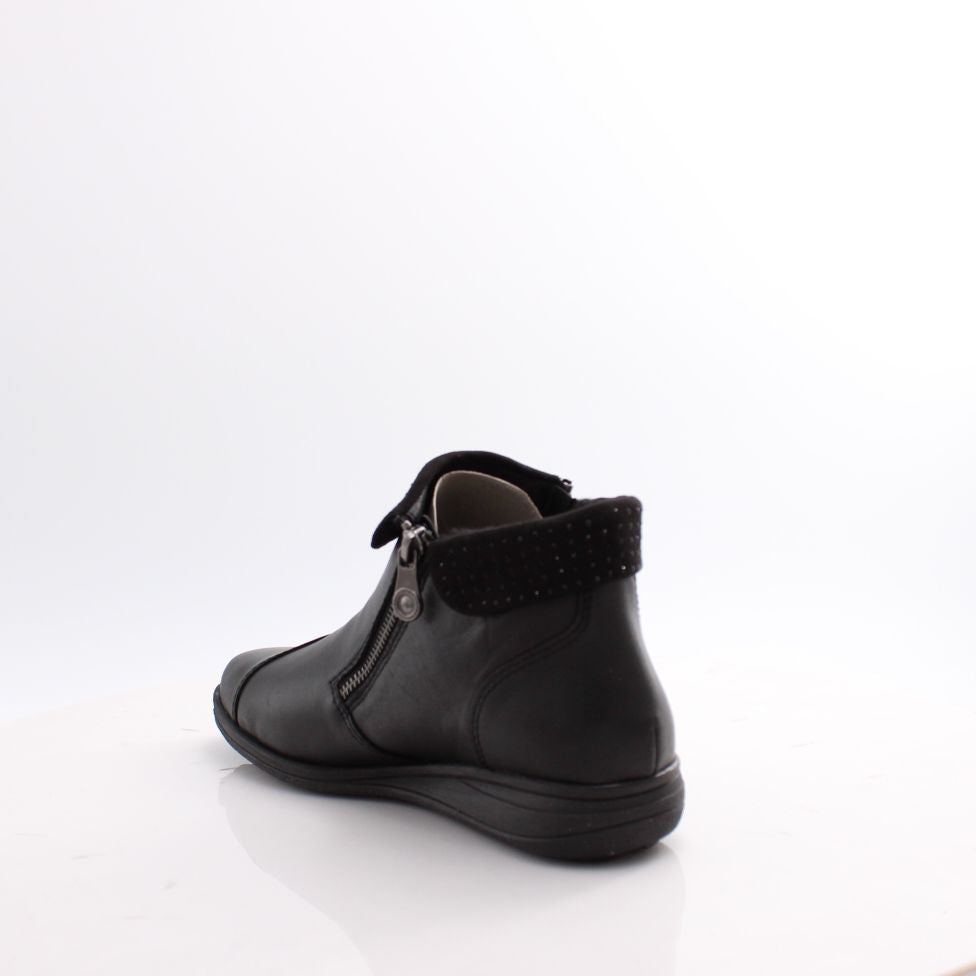 47252 RIEKER BOOTS 25