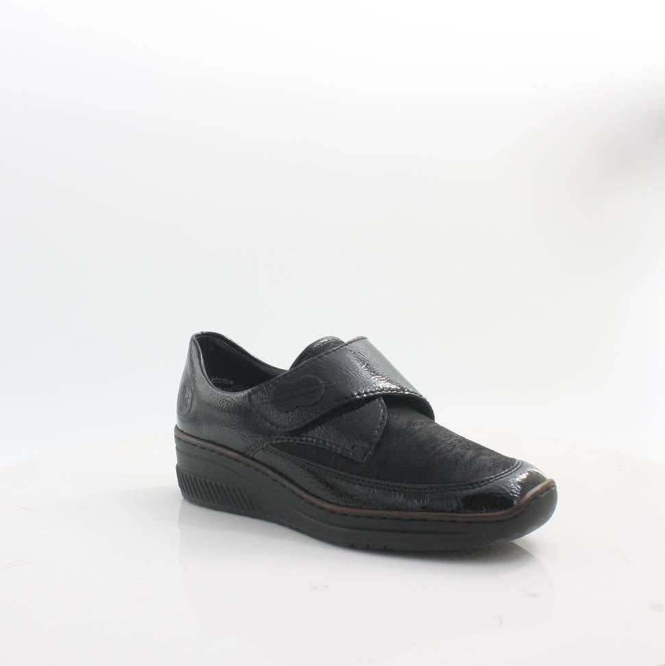 487C0 RIEKER SHOES 25