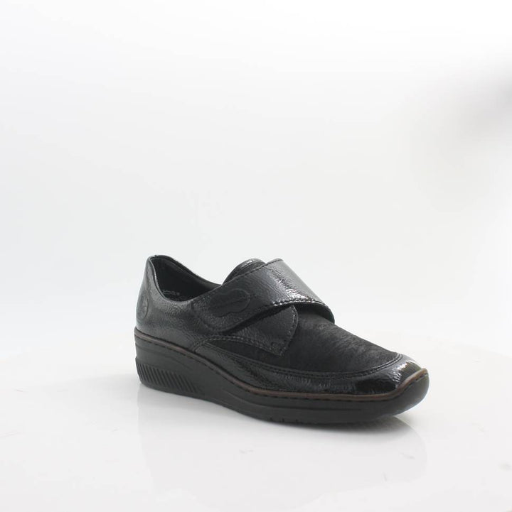 487C0 RIEKER SHOES 25