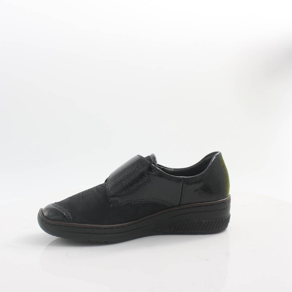 487C0 RIEKER SHOES 25