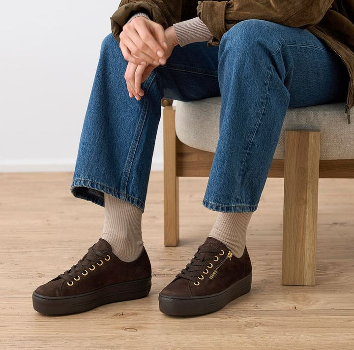 5006 PAUL GREEN SHOES