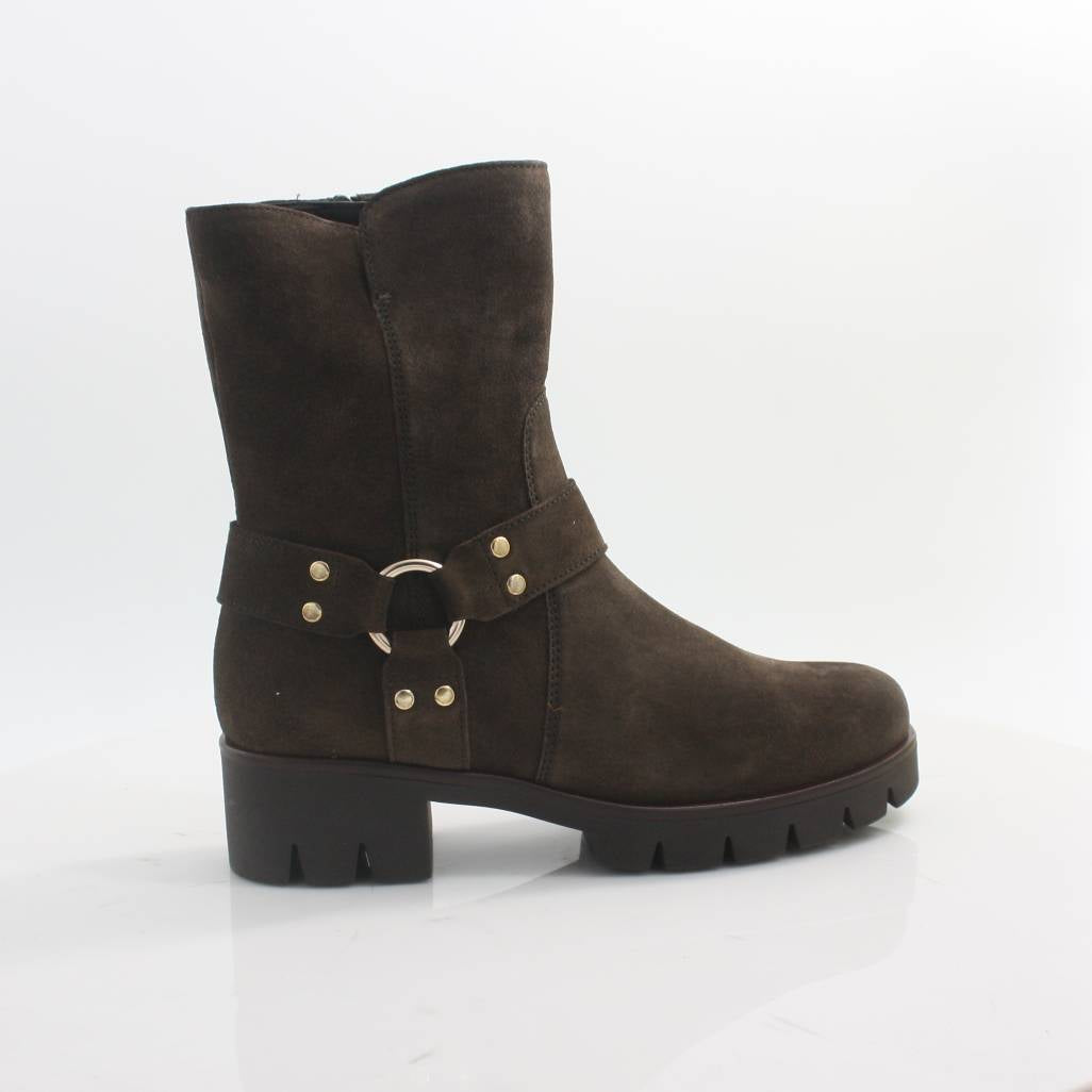 51.713 GABOR BOOTS