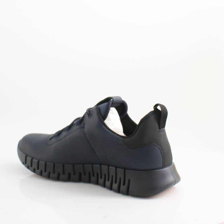 525224 GRUUV ECCO SHOES