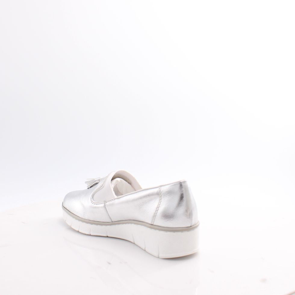 53751 RIEKER 25 SHOES