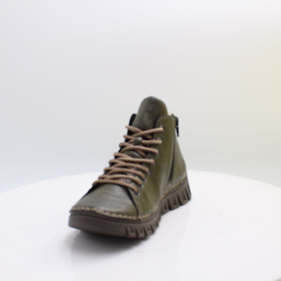 57501 RIEKER BOOTS 26