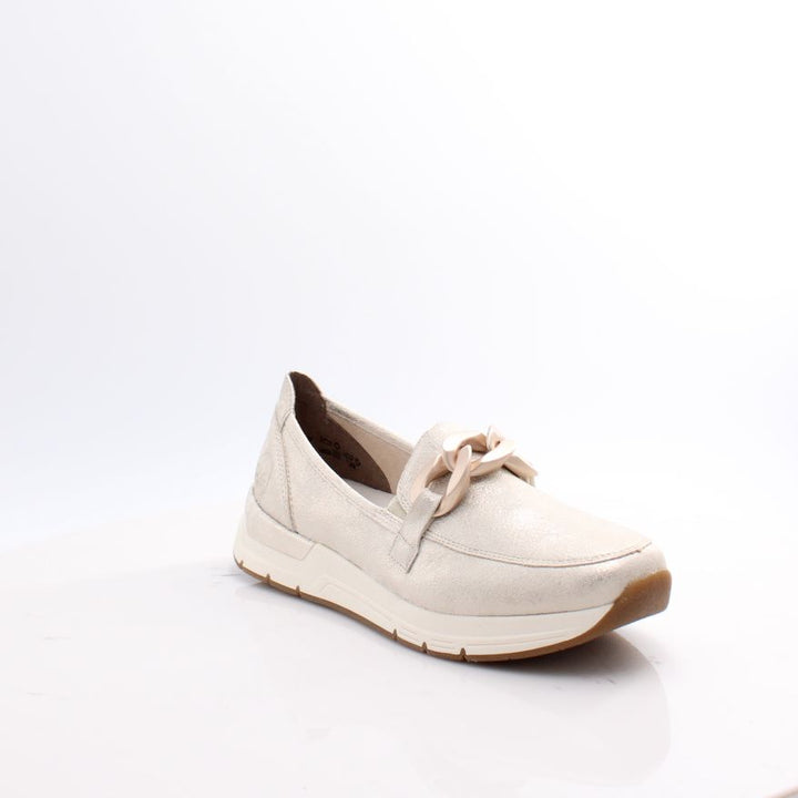 58944 RIEKER SHOES 25