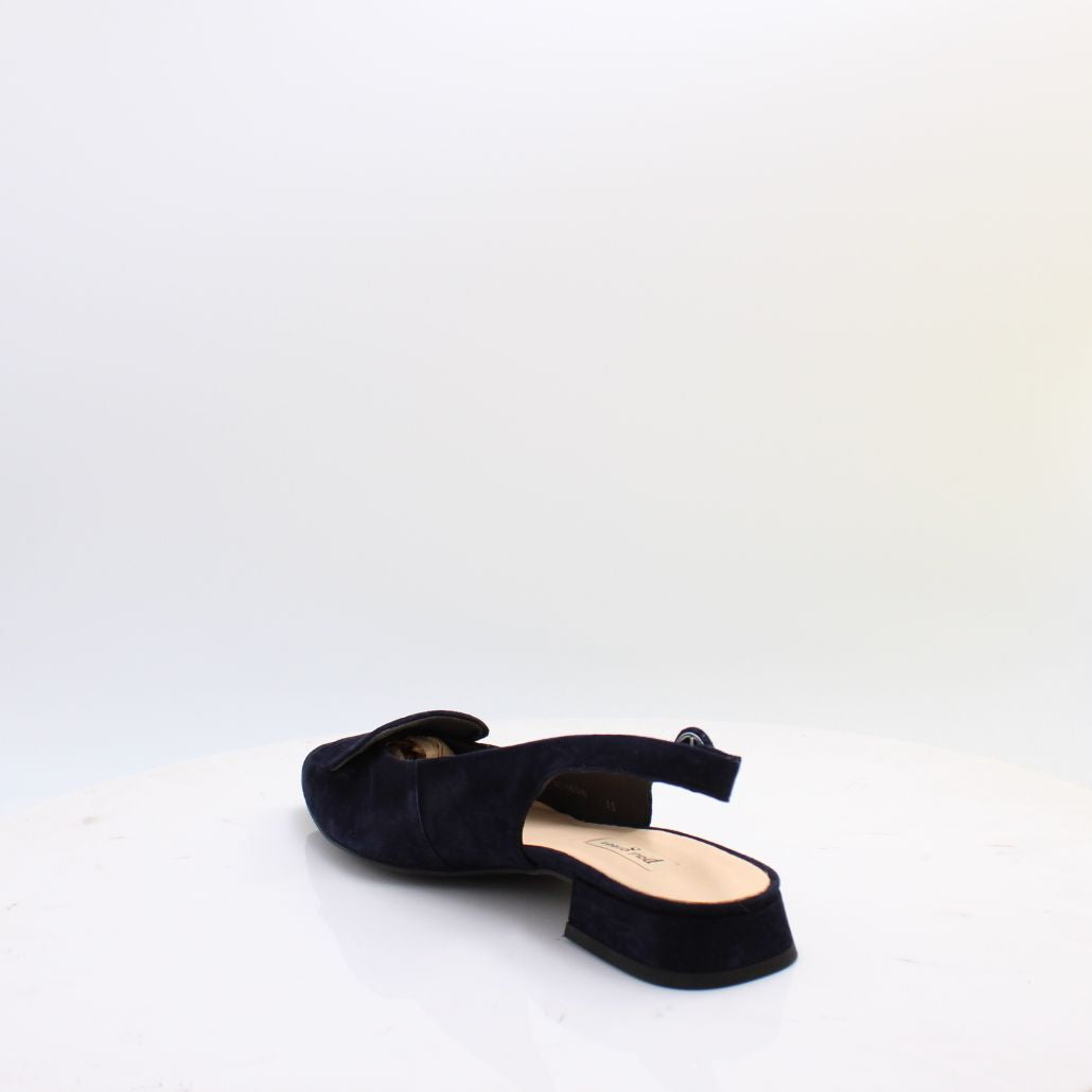 6090 PAUL GREEN SHOES