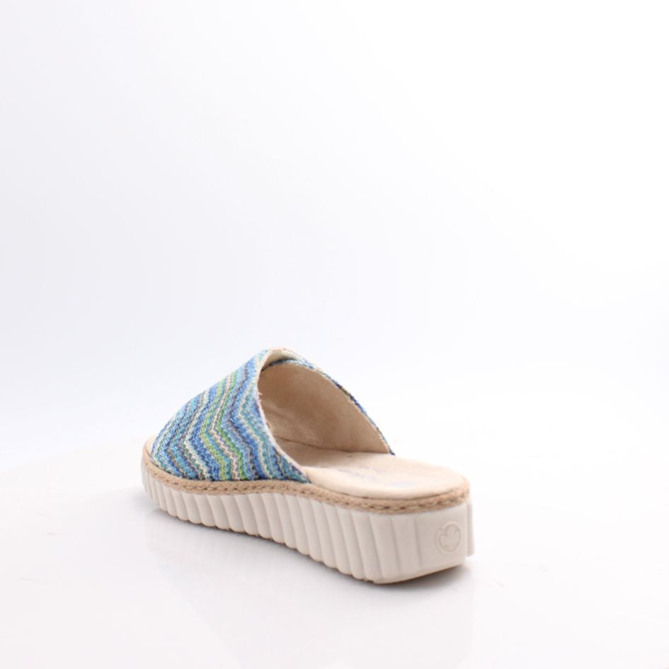 69253 RIEKER SANDALS