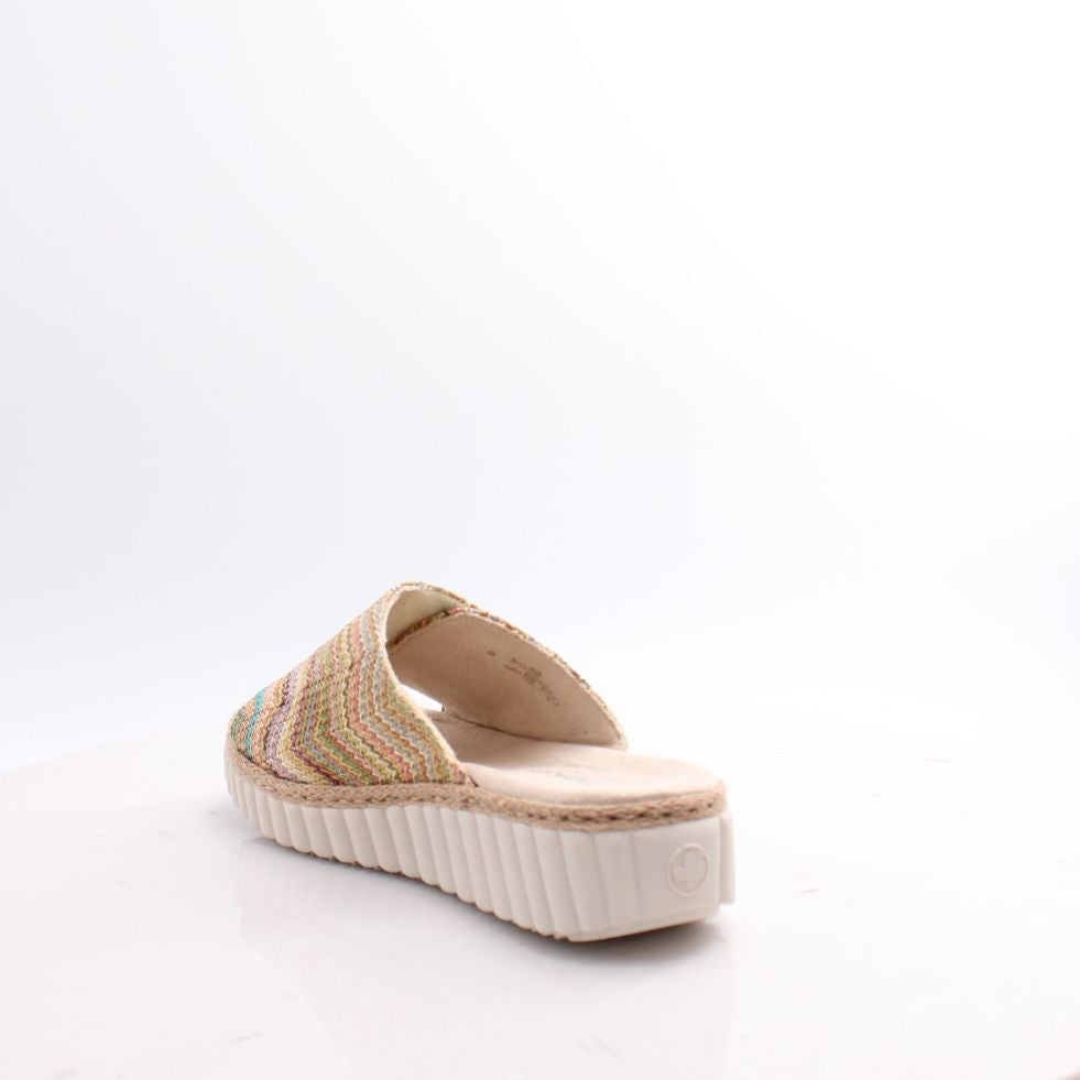69253 RIEKER SANDALS