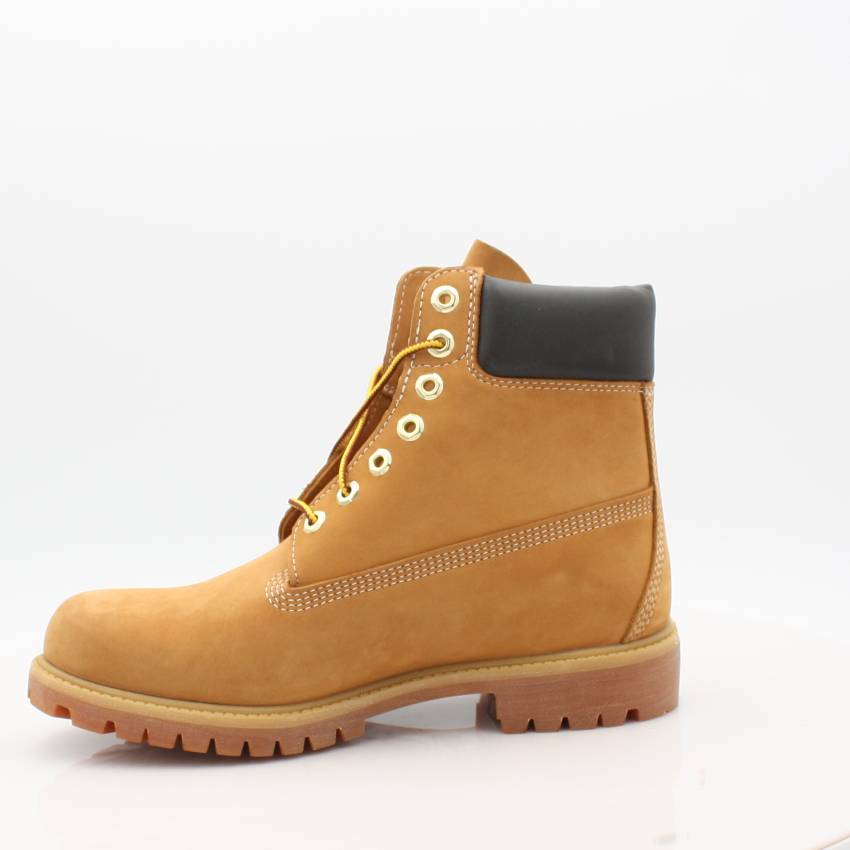 6 INCH PREMIUM WP TIMBERLAND BOOTS