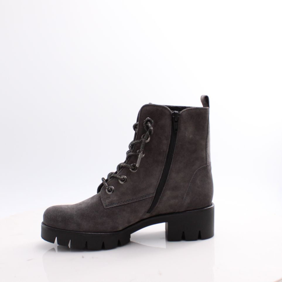 71.711 GABOR BOOTS 25