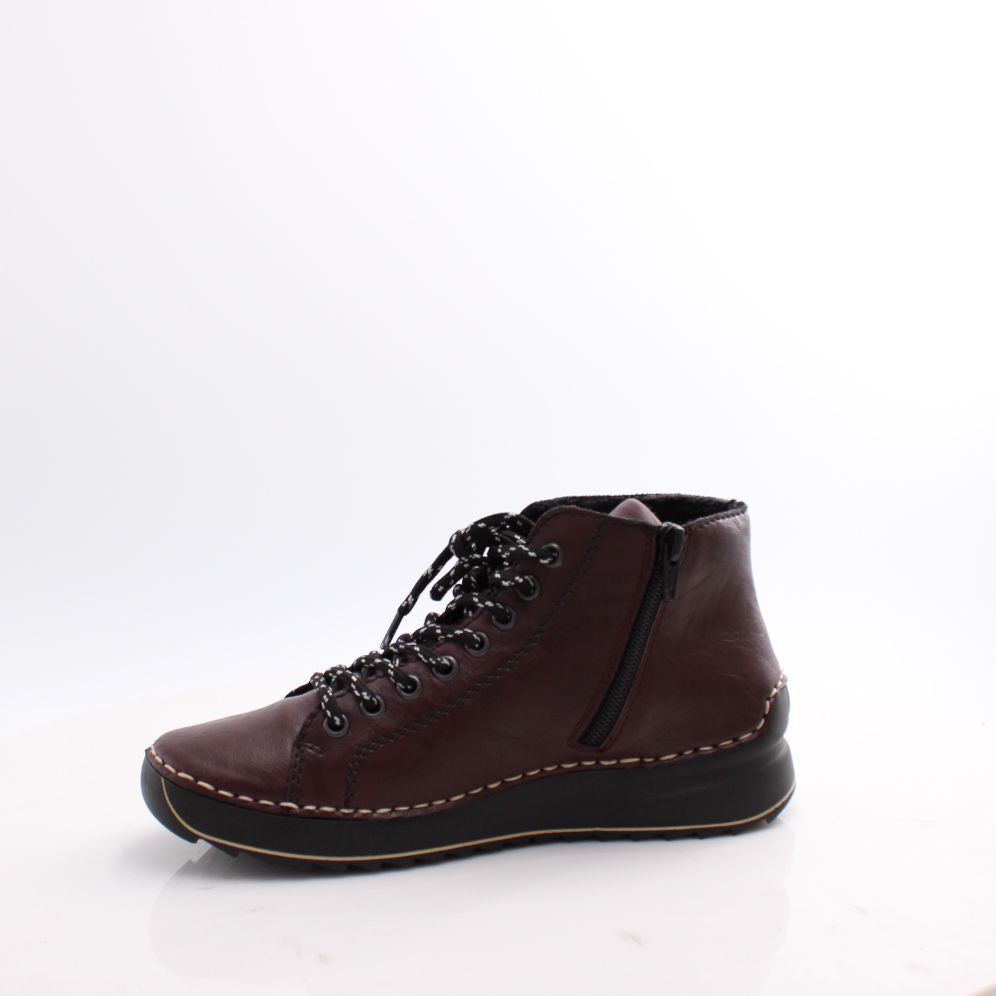 71510 RIEKER BOOTS 25