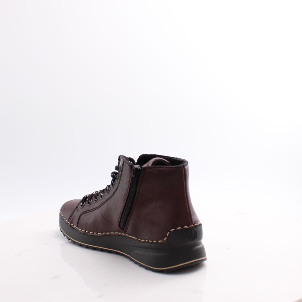 71510 RIEKER BOOTS 25