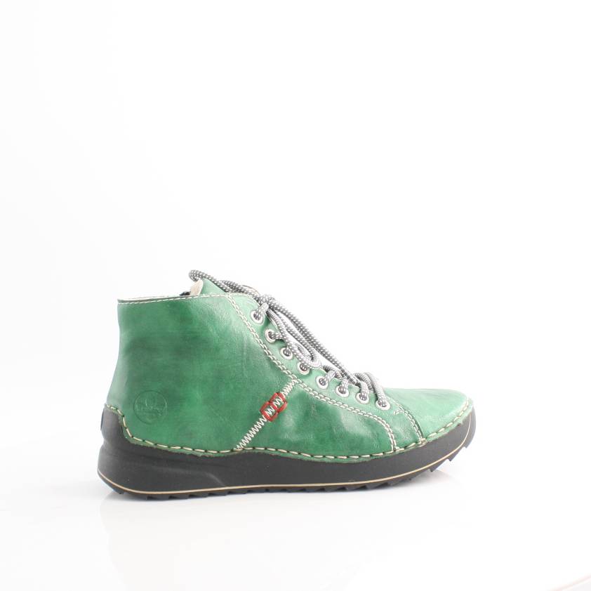 71510 RIEKER BOOTS 25