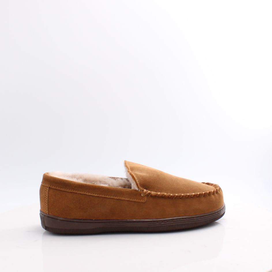 7160 TESERO ROHDE SLIPPERS