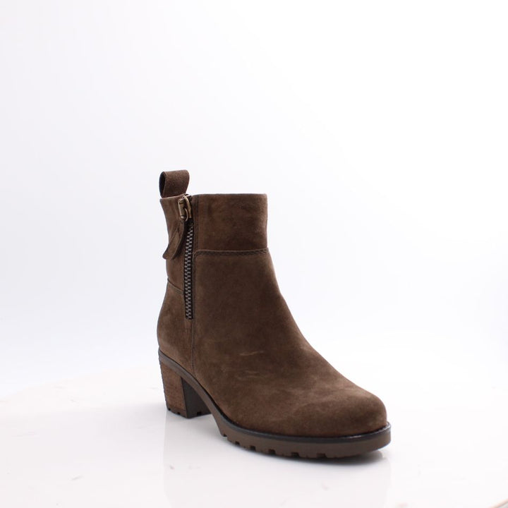 72.801 GABOR BOOTS 25