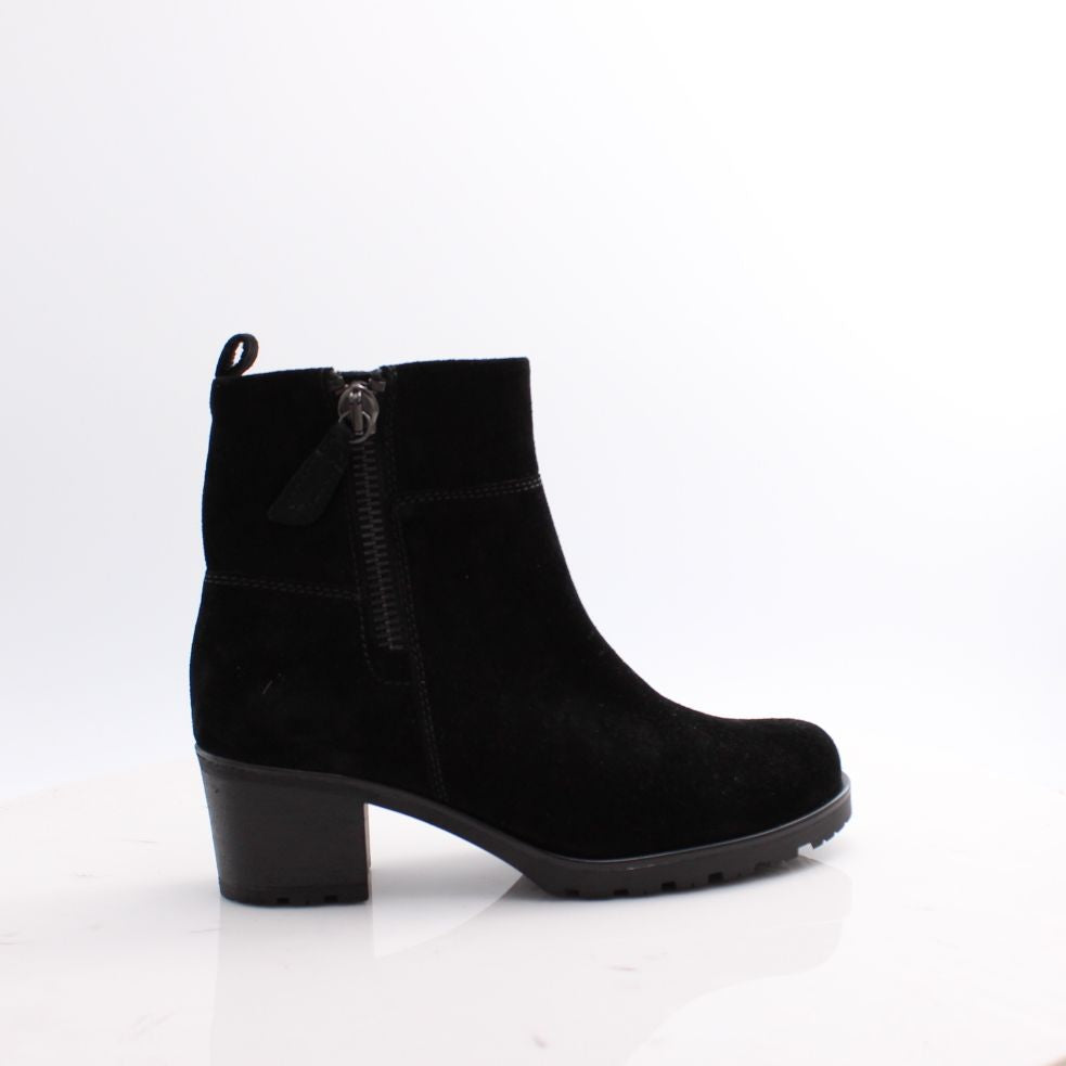 72.801 GABOR BOOTS 25