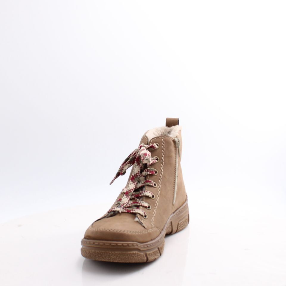 72320 RIEKER BOOTS 25