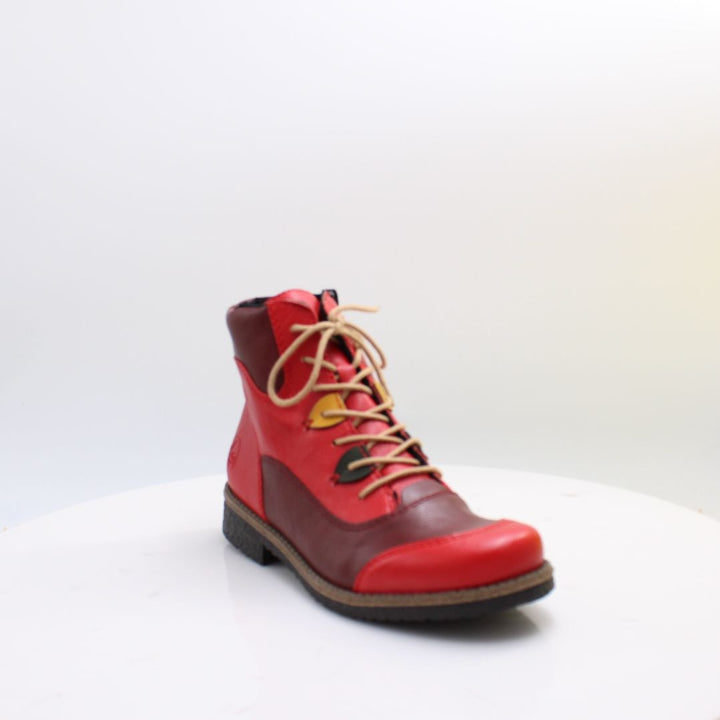73510 RIEKER BOOTS 26