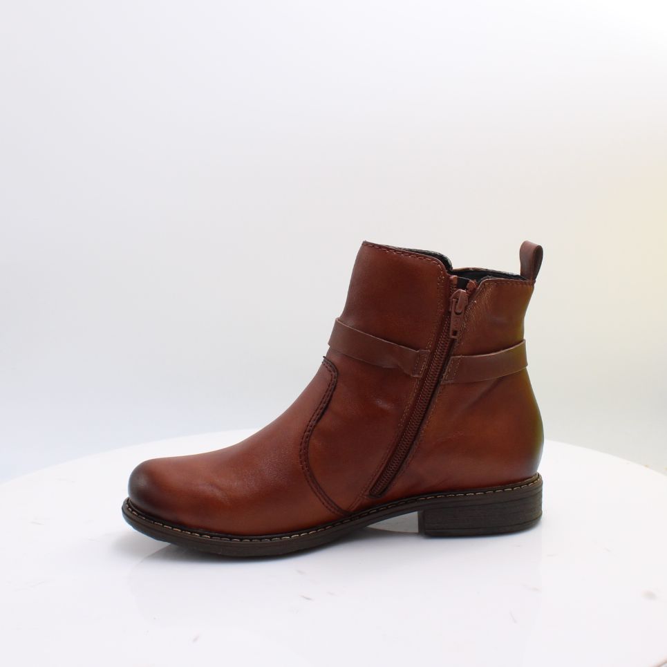 74856 RIEKER BOOTS 26