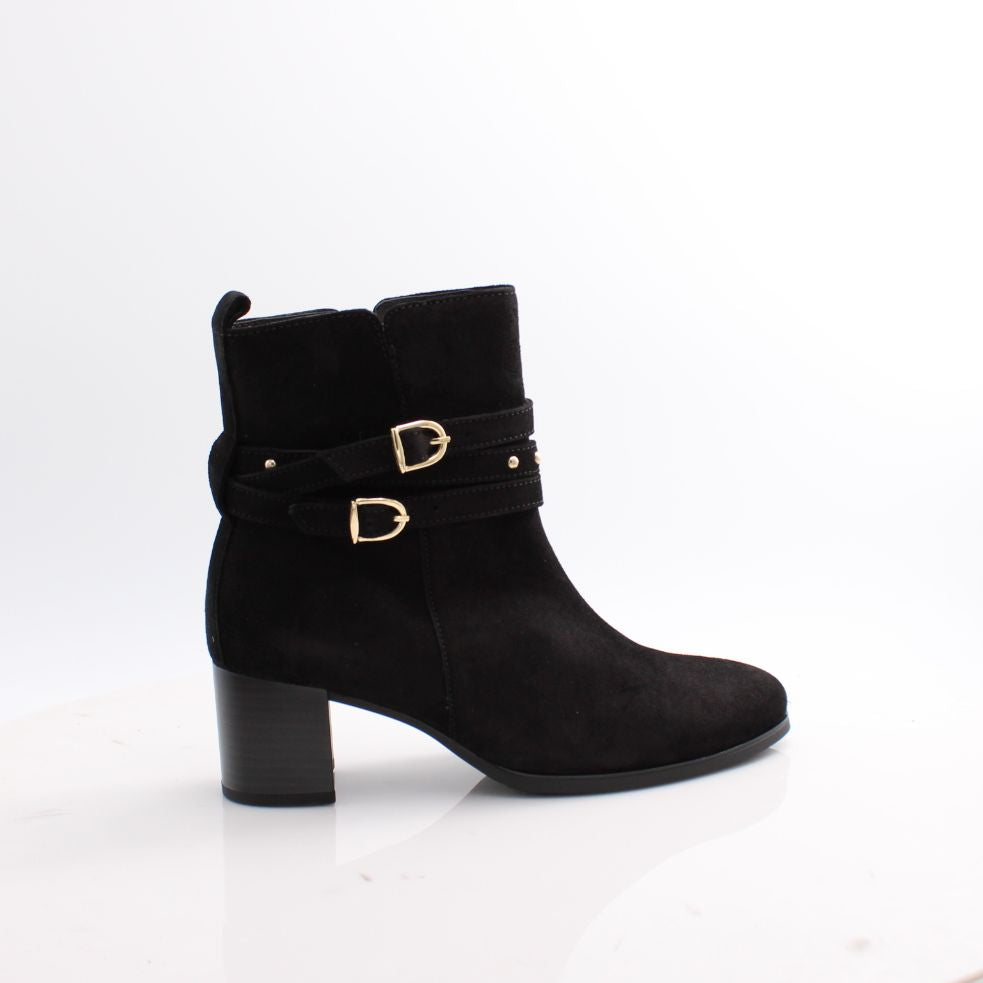 75.693 GABOR BOOTS 25