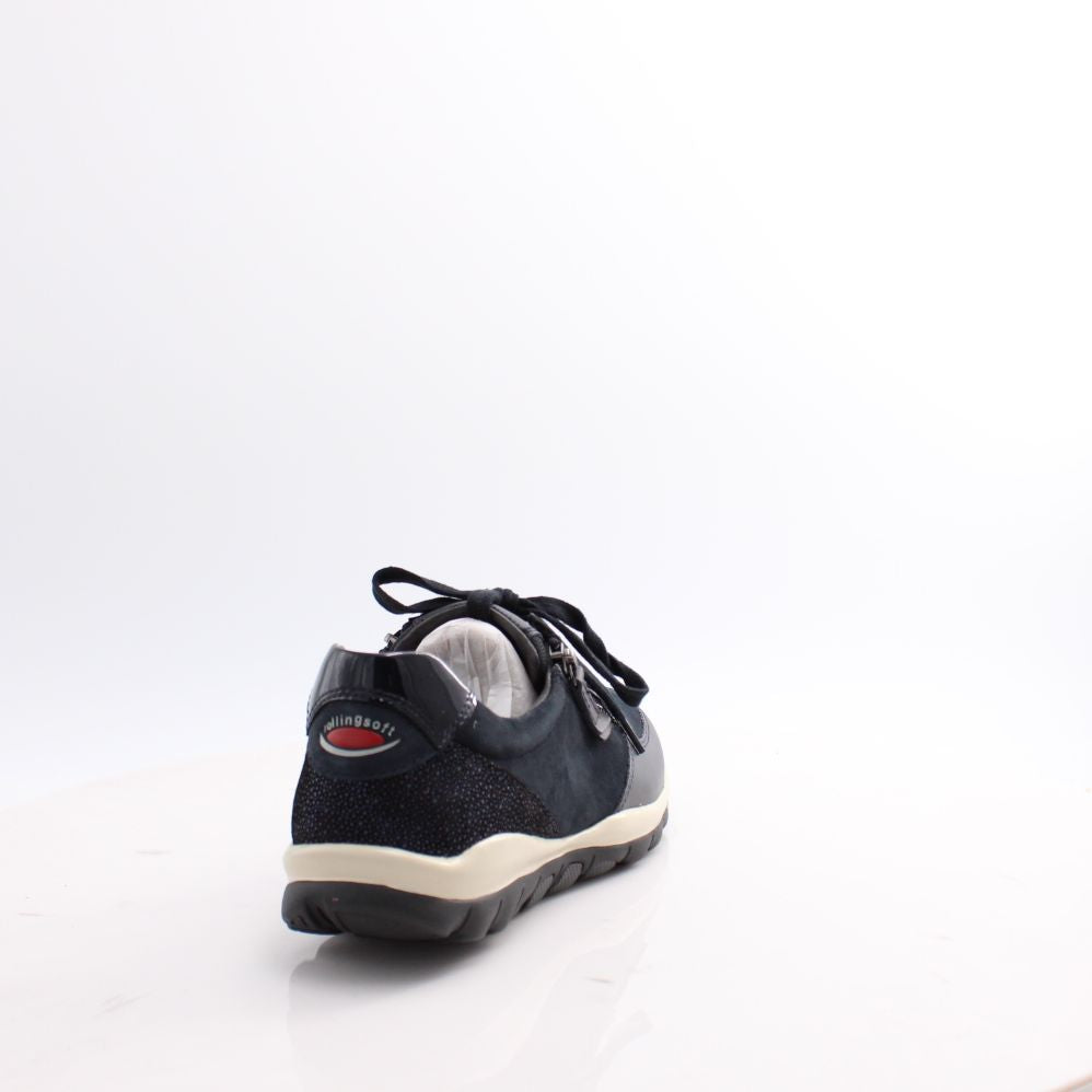 76.968 GABOR ROLLINGSOFT SHOE