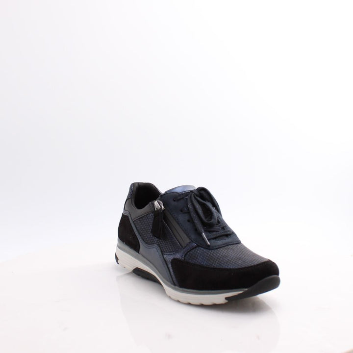 76.977 GABOR ROLLINGSOFT SHOE