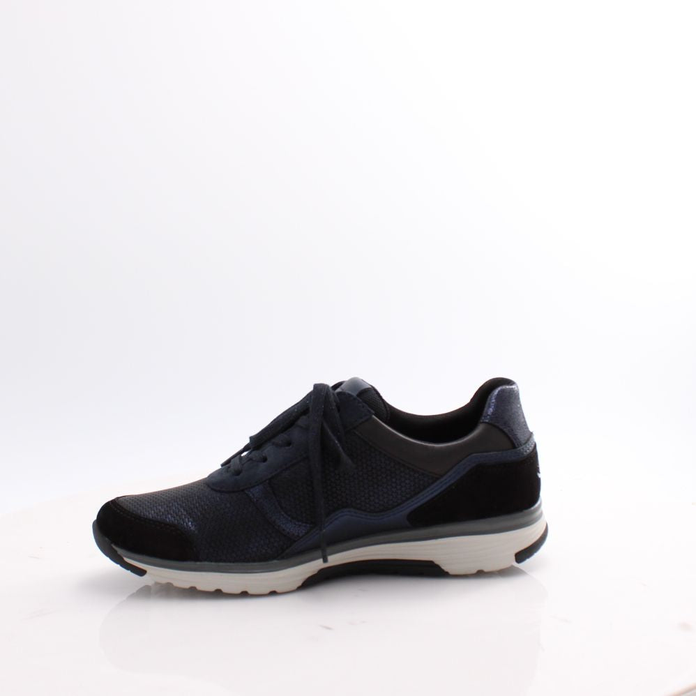 76.977 GABOR ROLLINGSOFT SHOE